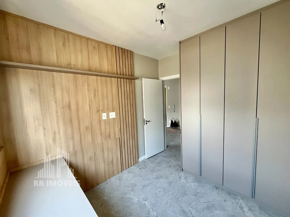 Apartamento, 2 quartos, 58 m² - Foto 1