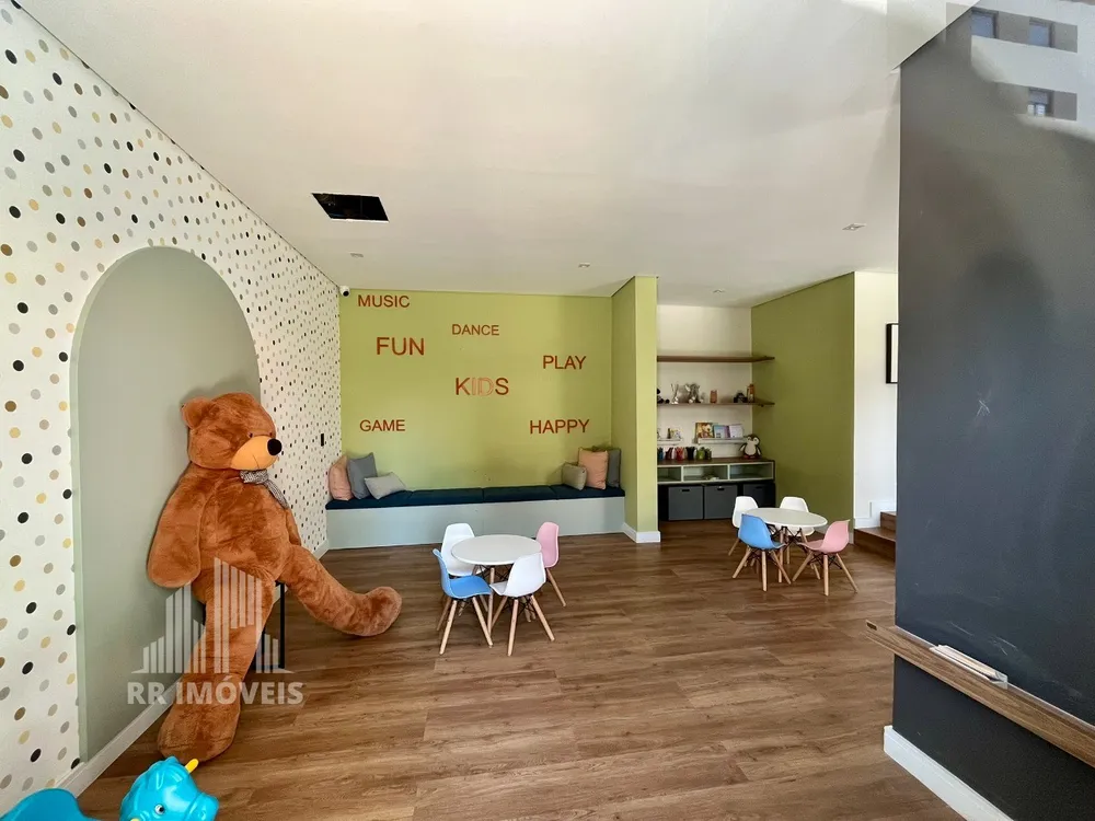 Apartamento, 2 quartos, 58 m² - Foto 3