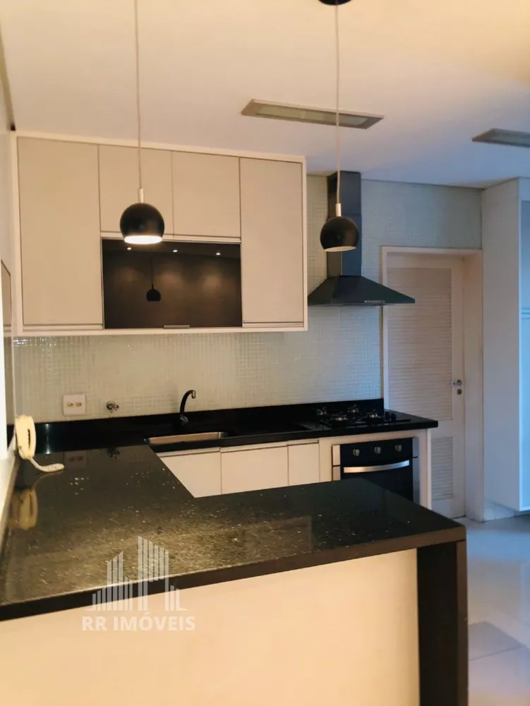 Apartamento à venda com 3 quartos, 94m² - Foto 1