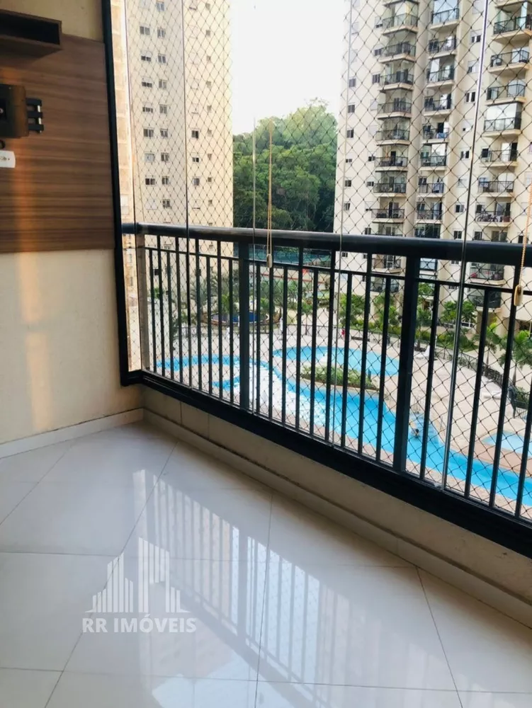 Apartamento à venda com 3 quartos, 94m² - Foto 4