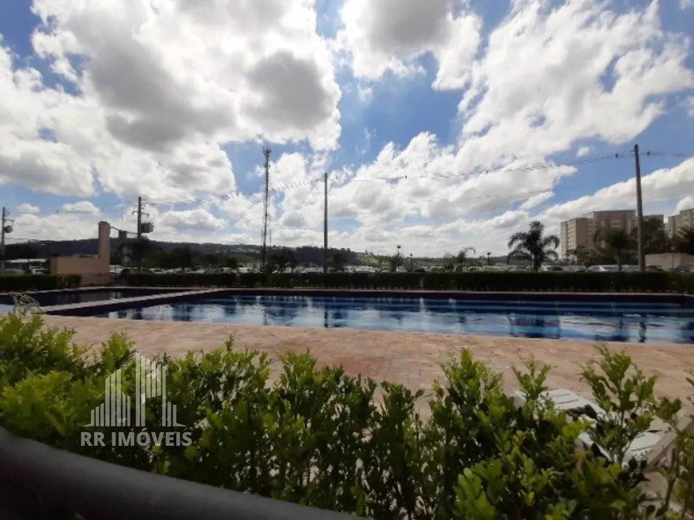 Apartamento, 2 quartos, 53 m² - Foto 9