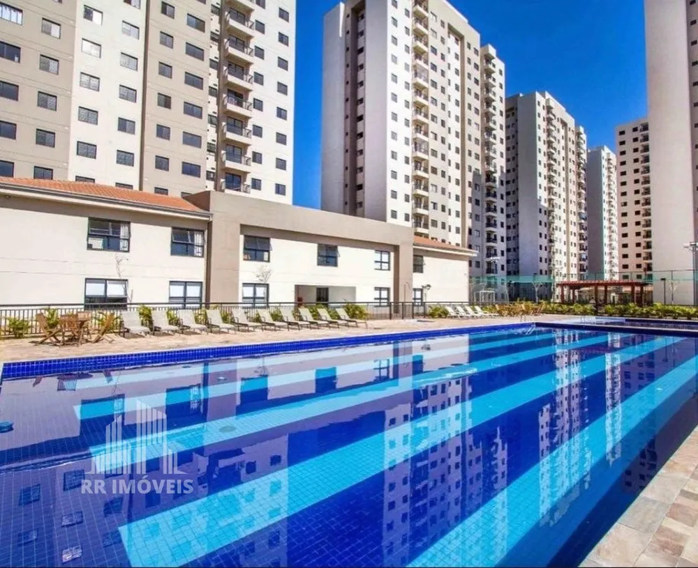 Apartamento, 2 quartos, 53 m² - Foto 12