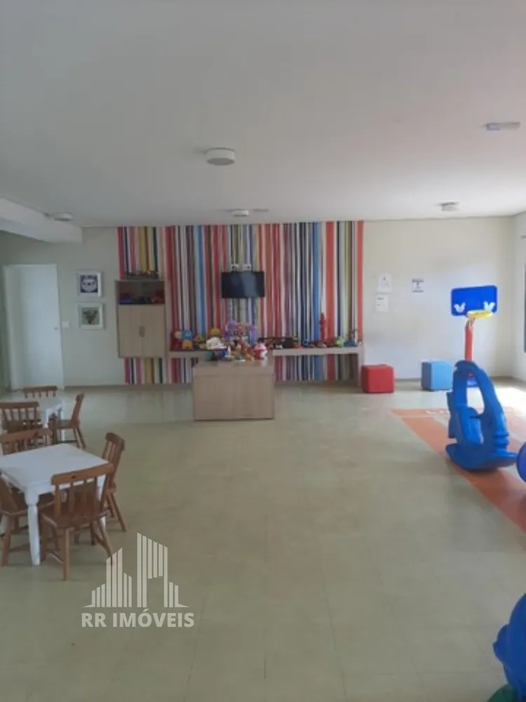 Apartamento, 2 quartos, 53 m² - Foto 6