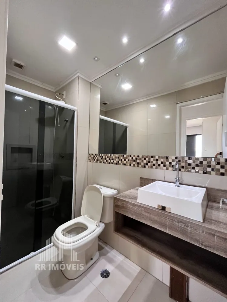 Apartamento, 2 quartos, 53 m² - Foto 3