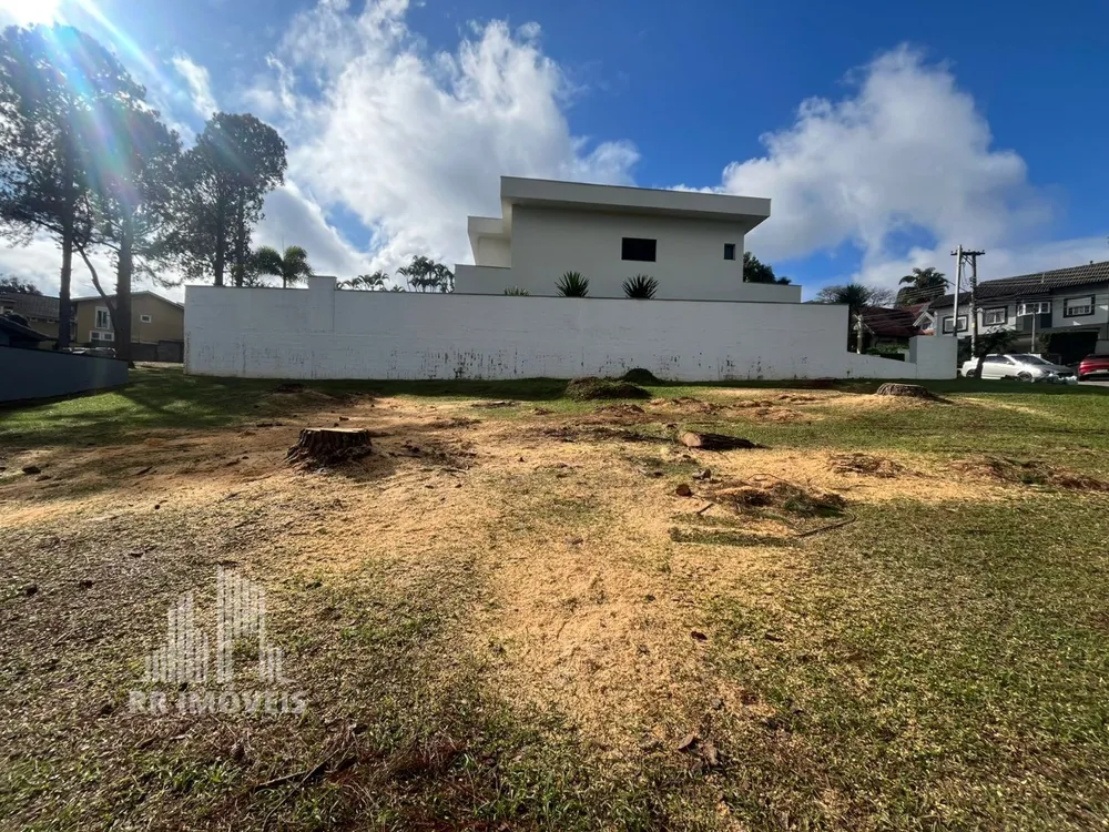 Terreno, 705 m² - Foto 1