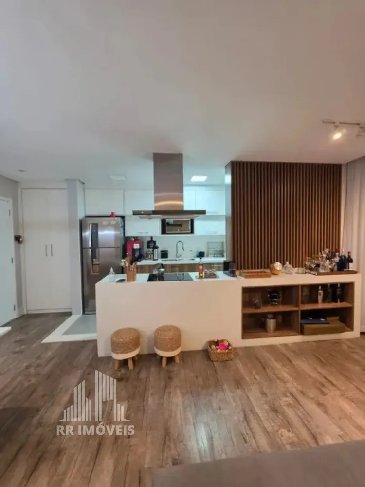Apartamento, 2 quartos, 83 m² - Foto 3