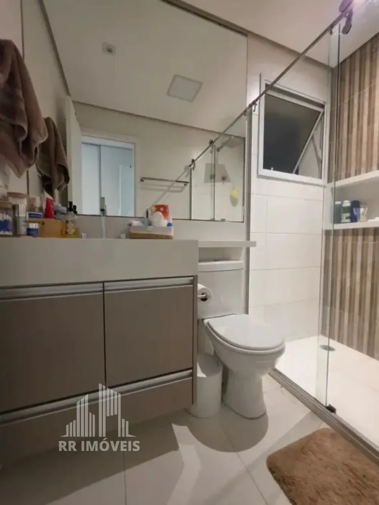 Apartamento, 2 quartos, 83 m² - Foto 1