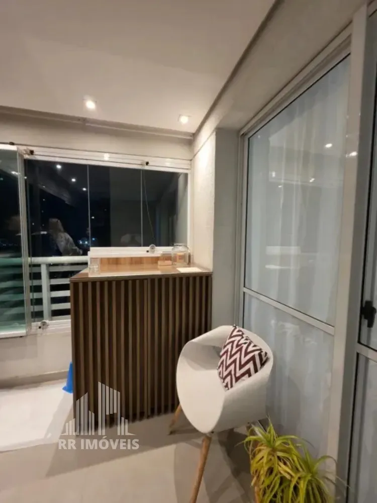 Apartamento, 2 quartos, 83 m² - Foto 7