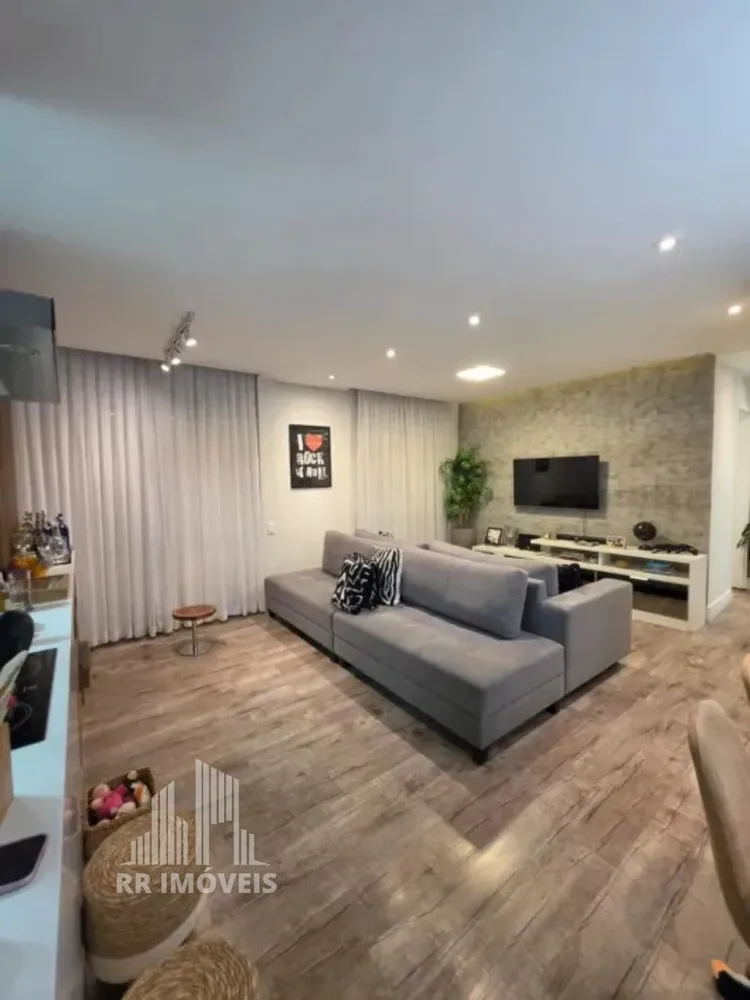 Apartamento, 2 quartos, 83 m² - Foto 5