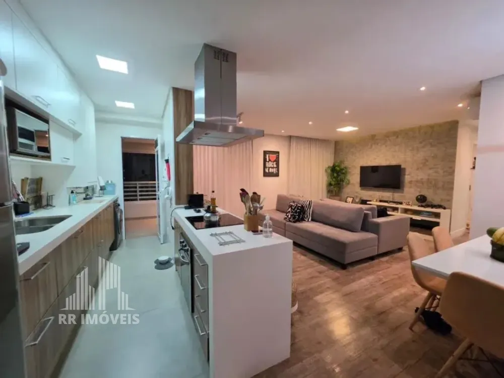 Apartamento, 2 quartos, 83 m² - Foto 4
