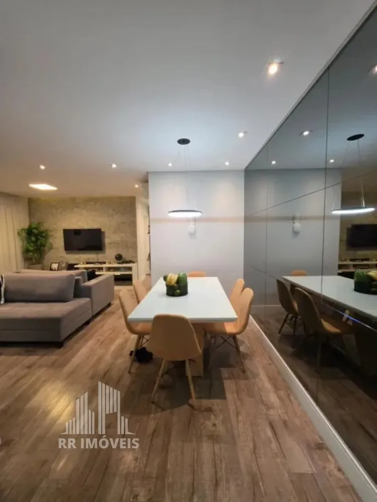 Apartamento, 2 quartos, 83 m² - Foto 2