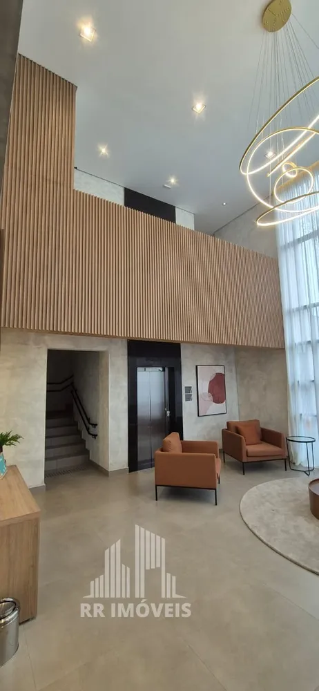Apartamento, 2 quartos, 73 m² - Foto 9