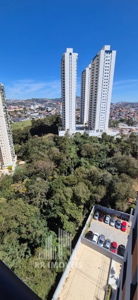 Apartamento, 2 quartos, 73 m² - Foto 1