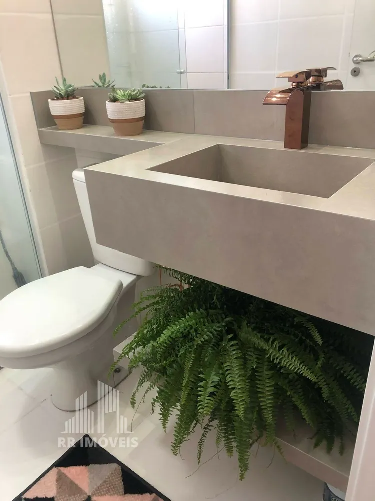 Apartamento, 2 quartos, 51 m² - Foto 8
