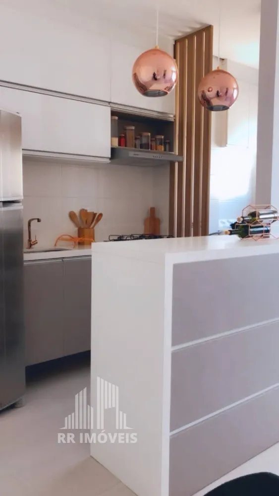 Apartamento, 2 quartos, 51 m² - Foto 7