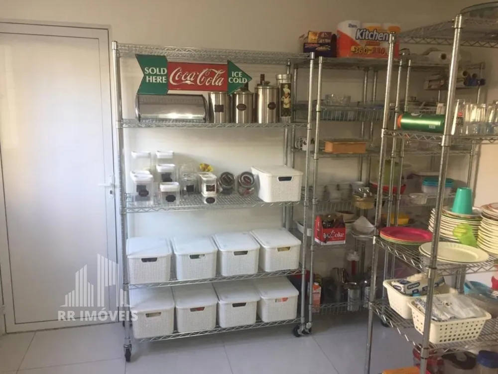 Casa, 4 quartos, 480 m² - Foto 2