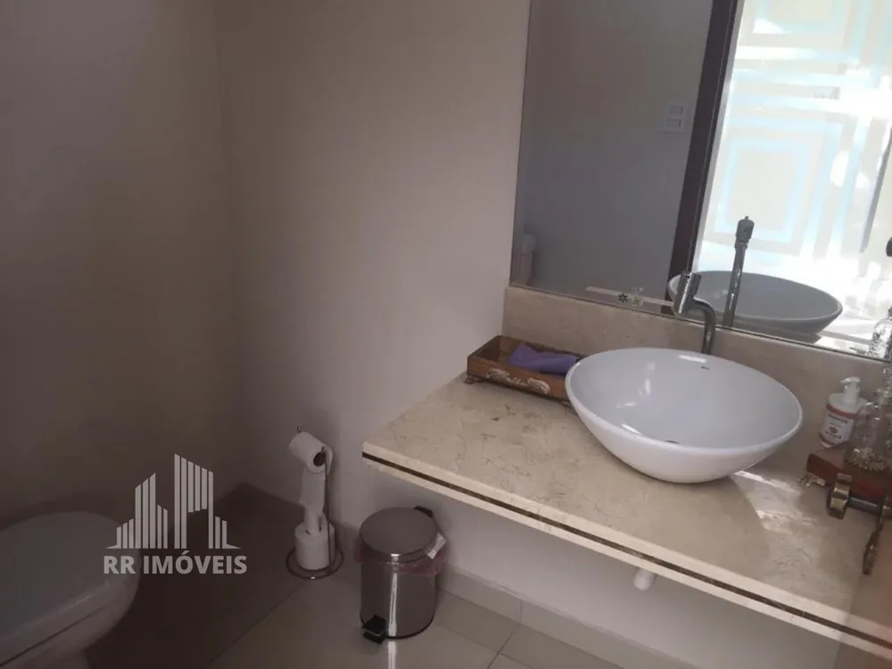 Casa, 4 quartos, 480 m² - Foto 3