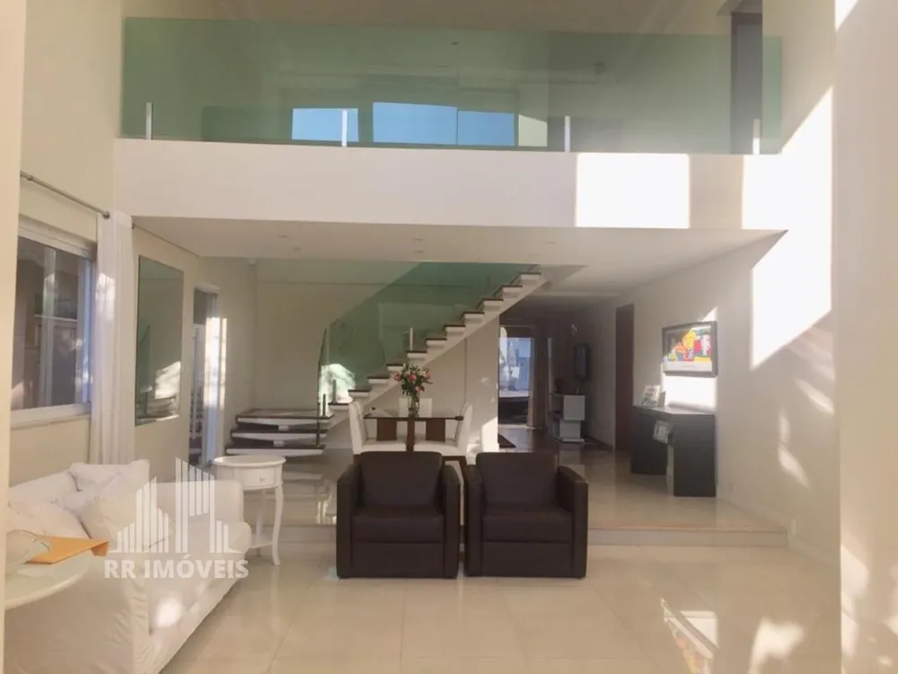Casa, 4 quartos, 480 m² - Foto 1
