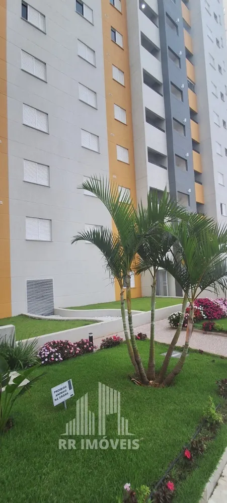 Apartamento, 1 quarto, 52 m² - Foto 8