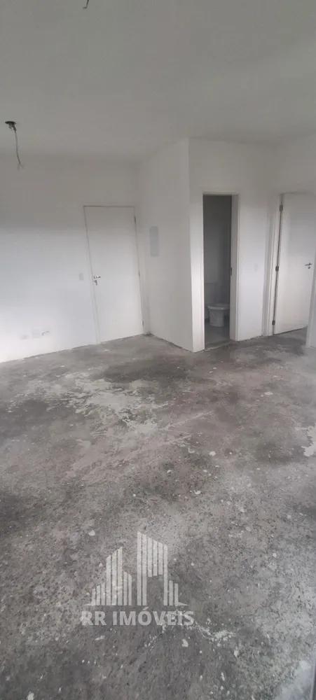 Apartamento, 1 quarto, 52 m² - Foto 2