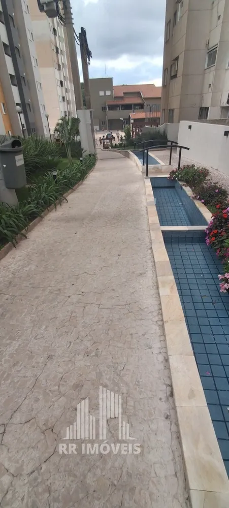 Apartamento, 1 quarto, 52 m² - Foto 7