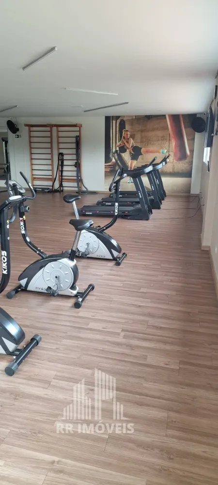 Apartamento, 1 quarto, 52 m² - Foto 5