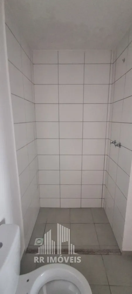 Apartamento, 1 quarto, 52 m² - Foto 3