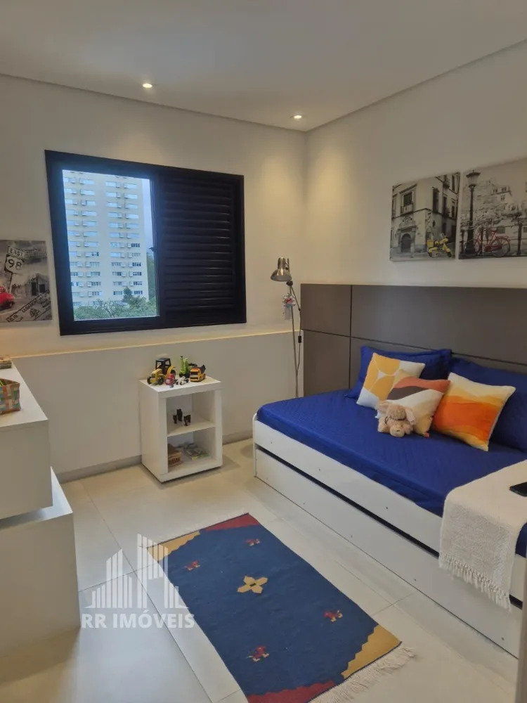Apartamento, 4 quartos, 150 m² - Foto 3