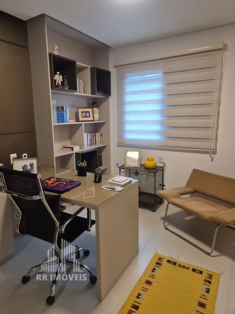 Apartamento, 4 quartos, 150 m² - Foto 2