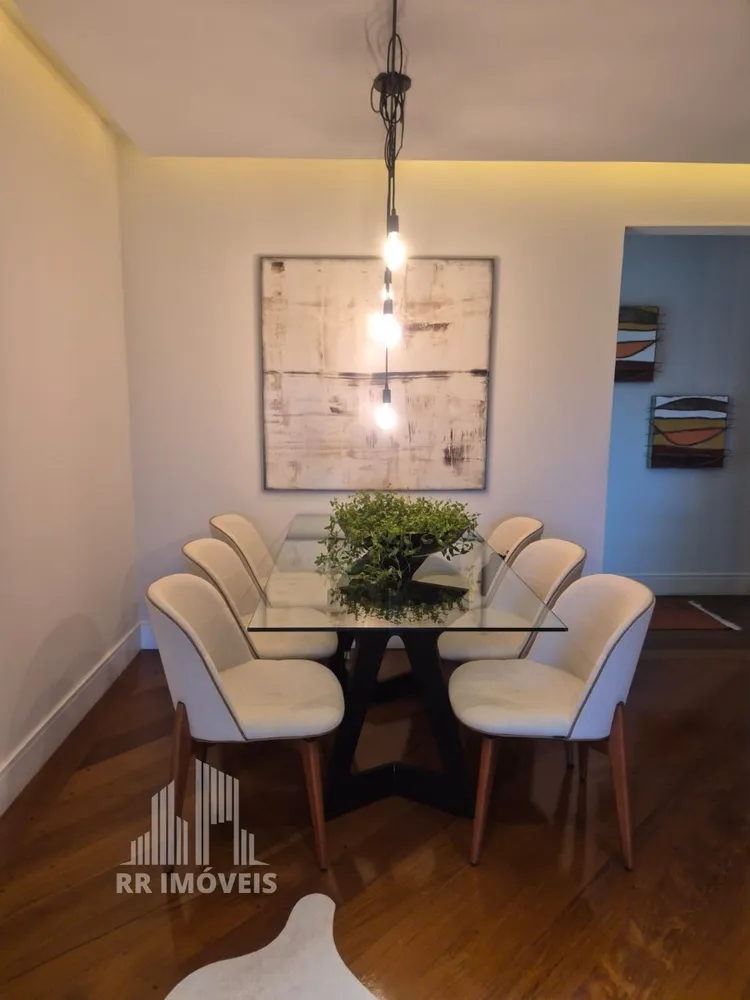 Apartamento, 4 quartos, 150 m² - Foto 4