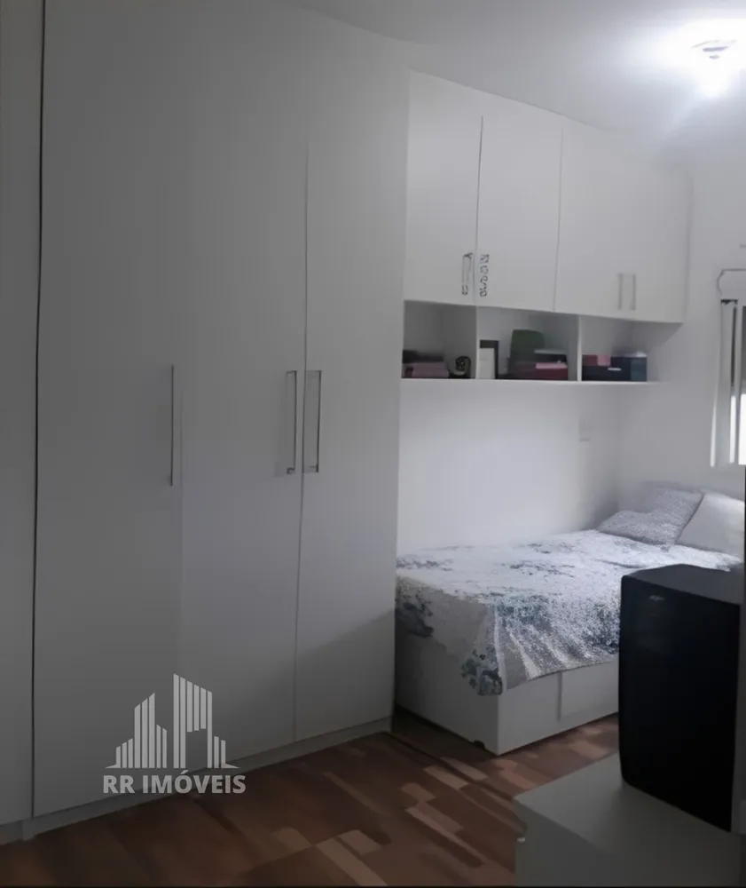 Apartamento, 2 quartos, 68 m² - Foto 2