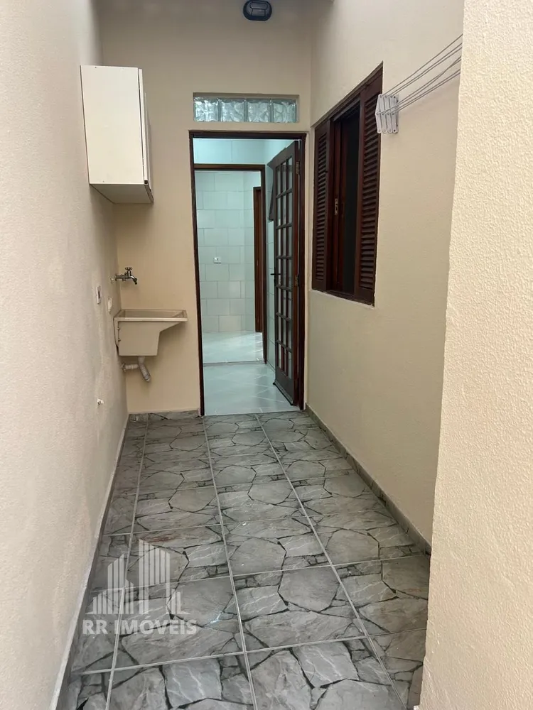 Casa, 2 quartos, 90 m² - Foto 7