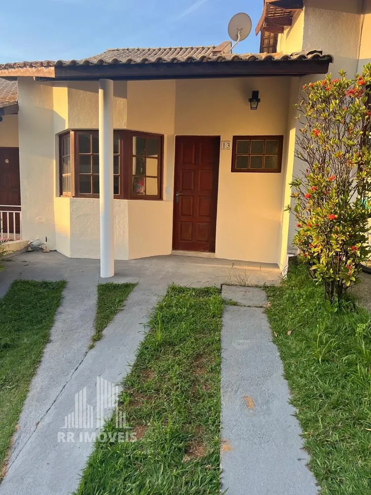 Casa, 2 quartos, 90 m² - Foto 1