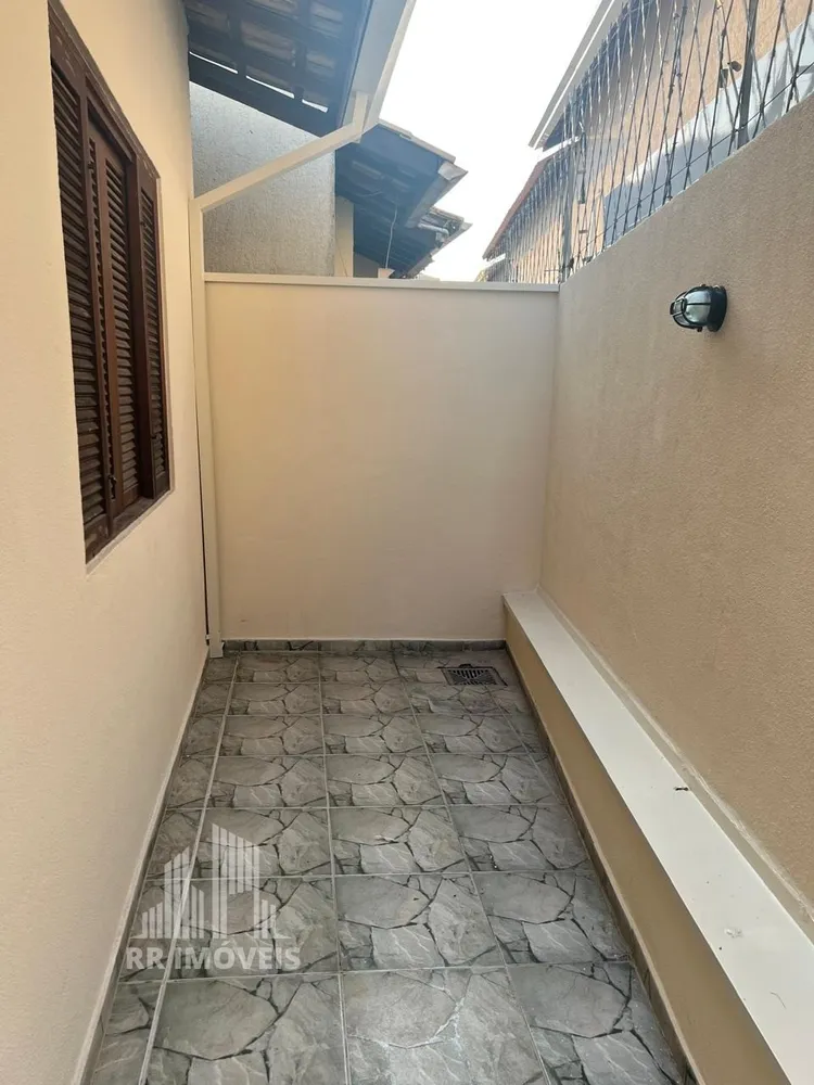 Casa, 2 quartos, 90 m² - Foto 8