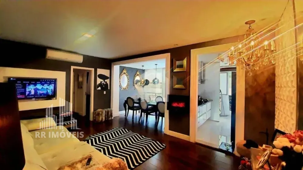 Apartamento, 2 quartos, 75 m² - Foto 3