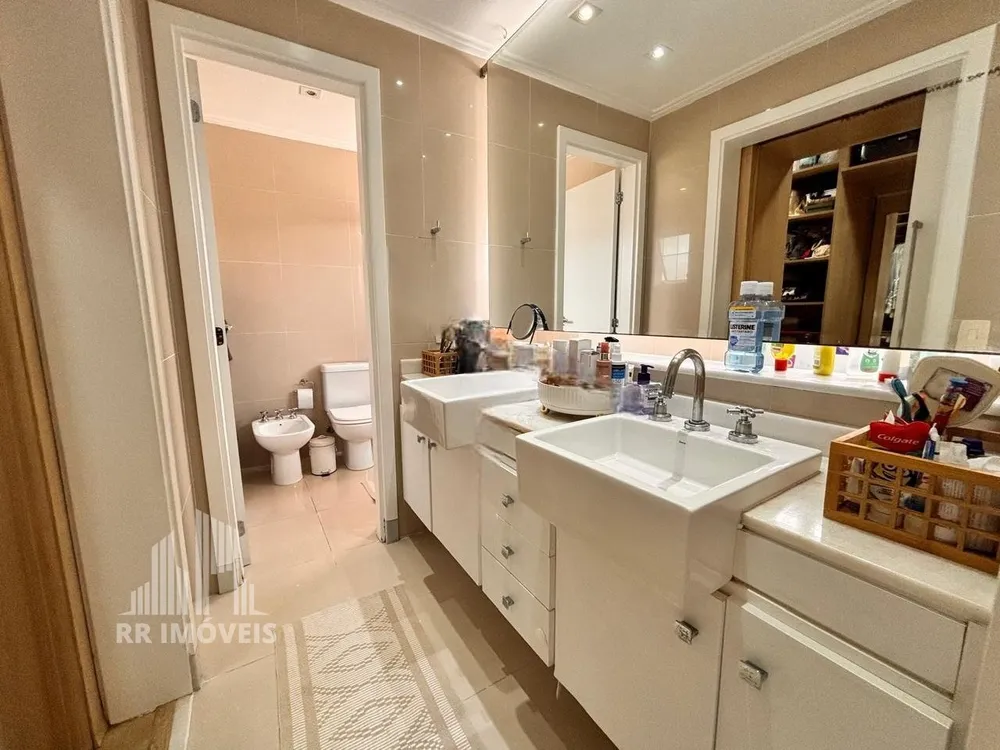 Apartamento, 4 quartos, 261 m² - Foto 8