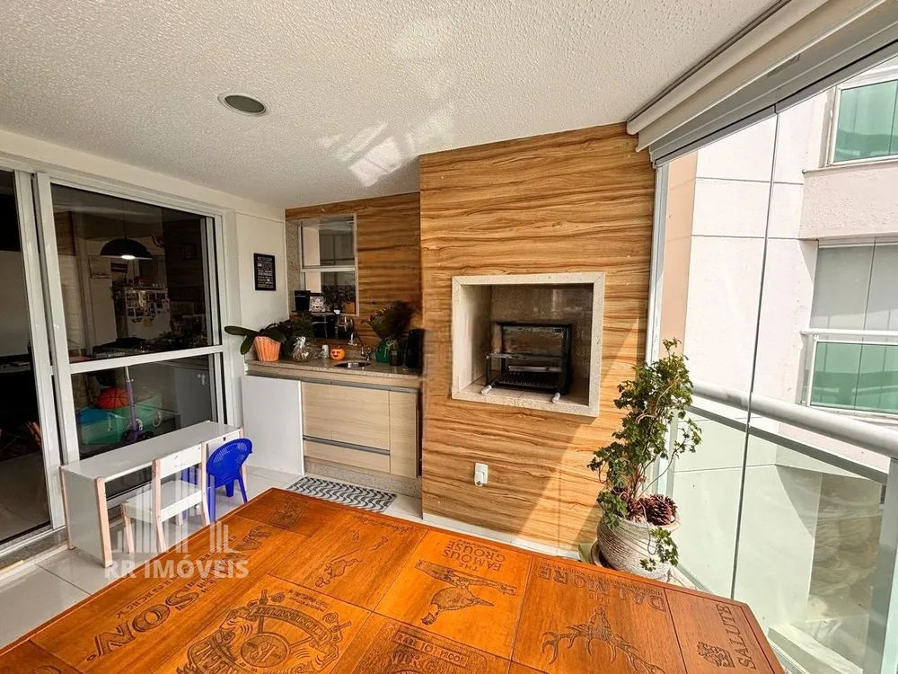 Apartamento, 4 quartos, 261 m² - Foto 4