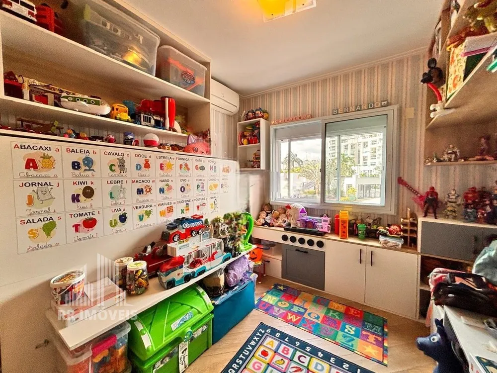 Apartamento, 4 quartos, 261 m² - Foto 10