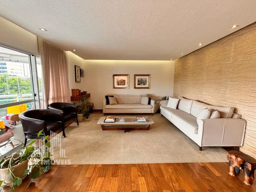 Apartamento, 4 quartos, 261 m² - Foto 5