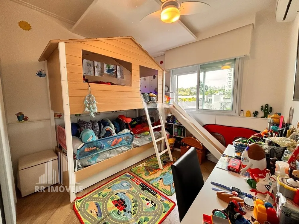 Apartamento, 4 quartos, 261 m² - Foto 11