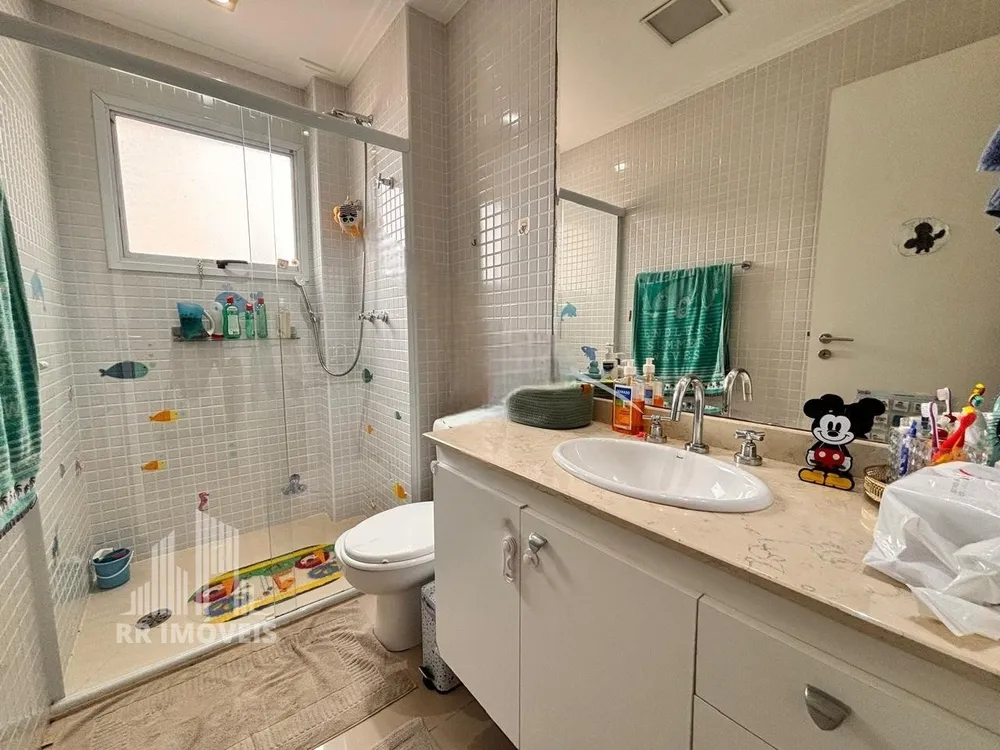 Apartamento, 4 quartos, 261 m² - Foto 12