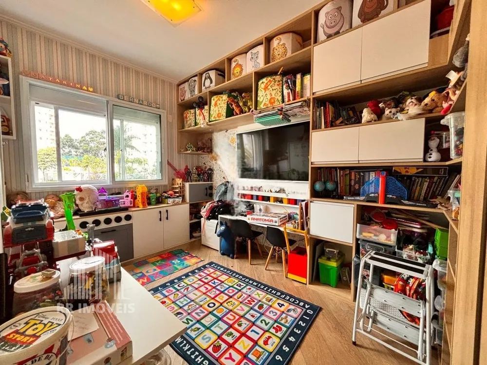 Apartamento, 4 quartos, 261 m² - Foto 9