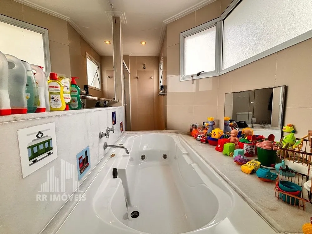 Apartamento, 4 quartos, 261 m² - Foto 7