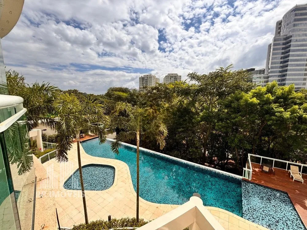 Apartamento, 4 quartos, 261 m² - Foto 3
