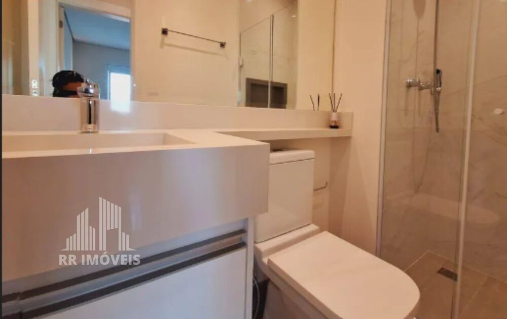 Apartamento, 2 quartos, 60 m² - Foto 2