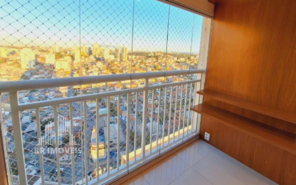 Apartamento, 2 quartos, 60 m² - Foto 1