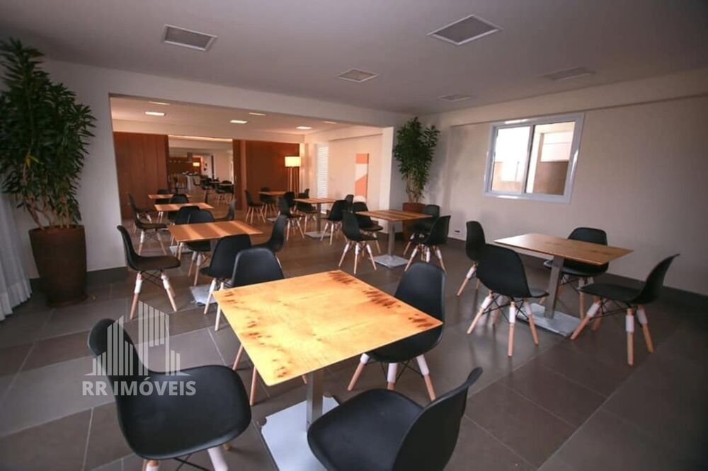 Apartamento, 2 quartos, 60 m² - Foto 3