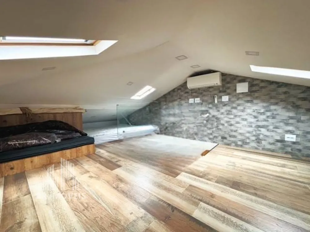 Casa, 3 quartos, 200 m² - Foto 11