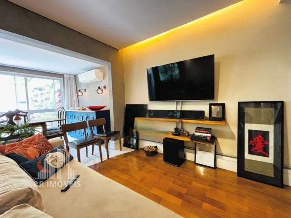 Casa, 3 quartos, 200 m² - Foto 2