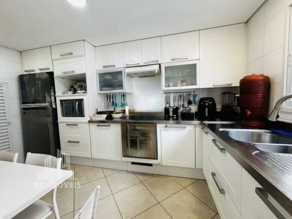 Casa, 3 quartos, 200 m² - Foto 3